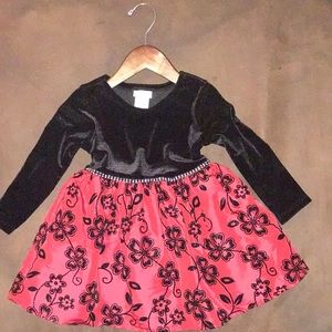 Youngland Toddler Dress